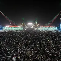 پیشبینی حضور 4 میلیون زائر در مراسم نیمه شعبان قم