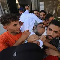 جدیدترین آمار شهدا و مجروحان حملات رژیم صهیونیستی به غزه