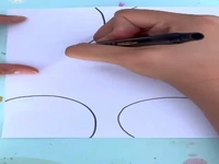 آموزش نقاشی جالب