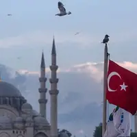 برنامهریزی مذاکرات در استانبول