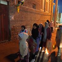 عید برات در اردکان یزد؛ آیین دیروزی با رنگ و بوی امروزی