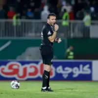 کارشناسی چهار صحنه جنجالی پرسپولیس - چادرملو