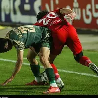 شمس آذر توافق نکرد؛ تراکتور 3 بر صفر بازنده میشود