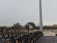 اصفهان بارانی شد