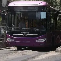 افزایش ۵۰ درصدی کرایه بیآرتی در تبریز تصویب شد