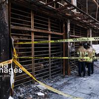 اخبار کوتاه/ دادستان اردبیل: ناآرامیها بیش از ۱۹۶ میلیارد ریال خسارت به شهر وارد کرد