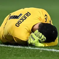 ترقه که منفجر شد نزدیک بود بمیرم!