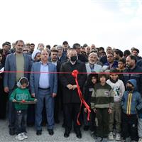 فجرِ توسعه در شرق کشور؛ هزار و ۲۸ طرح روایت تازهای از انقلاب در خراسان جنوبی