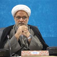 رئیس کل دادگستری یزد: دانشگاهها در صیانت از اولویتهای واقعی جامعه نقش خود را ایفا کنند