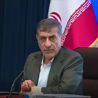 معاون رئیس جمهور: هر صلحی به منزله تسلیم نیست