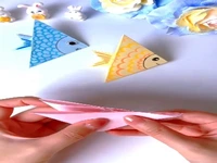 ماهی به همین راحتی درست میشه!