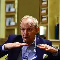 عضو سابق MI6: سخنان تهدیدآمیز ترامپ، یک بلوف بسیار بزرگ است