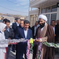 ۱۶۹ میلیارد تومان برای آبادانی «زرینآباد» دهلران هزینه شد