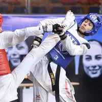 راهیابی 28 تکواندوکار به مرحله دوم انتخابی تیم نوجوانان