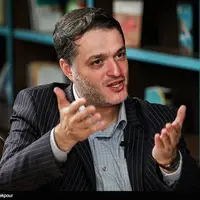 محمد قوچانی: باید اجازه ایجاد رسانهای ملی، مستقل و غیردولتی داده شود