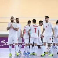 ایران - ازبکستان؛ نبرد تکراری مدعیان فوتسال آسیا
