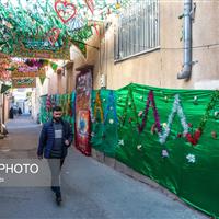 مدیر بنیاد فرهنگی مهدی موعود: جشنهای محلهای نیمه شعبان بازگشت به سبک زندگی مهدوی است