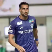 شهاب زاهدی توفانی وارد 2026 شد!