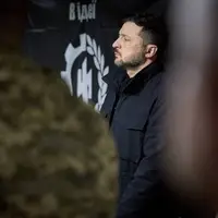 اوکراین با طرح «آتشبس چندلایه» موافقت کرد