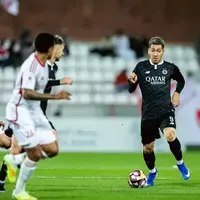 السد در خانه میهمان تراکتور شد