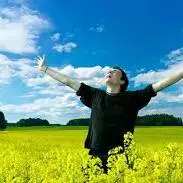 شادی عمر را طولانی میکند