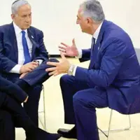 تیرانای پیرکودک