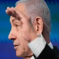 موضع گیری جدید نتانیاهو علیه تشکیلات محمود عباس