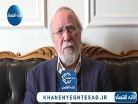 تحلیل صباح زنگنه از آوردن ناوگان دریایی به منطقه توسط آمریکاییها