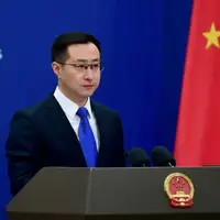 چین، خونش از دست آمریکا به جوش آمد