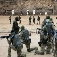 مجارستان سربازگیری در اوکراین را به «شکار انسان» تشبیه کرد