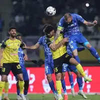 ورزشگاه خانگی استقلال و سپاهان مشخص شد