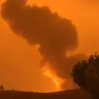 اسرائیل، ۸۷ بار لبنان را بمباران کرد