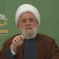 دبیر کل حزب الله: دشمن اسرائیلی غیرنظامیان را هدف قرار می دهد