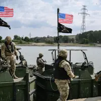 ترامپ بیخیال اروپا نمیشود