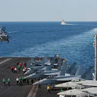 سرمقاله وطن امروز/ محاصره دریایی؛ سناریوی شکستخورده علیه ایران