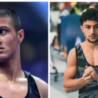 رقابت حساس ۲ مدعی ۵۷ کیلوگرم برای دوبنده ملی