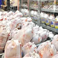 مرغ در راس خریدهای کالابرگی؛ احتمال افزایش تعداد کالاها در نوبتهای بعد