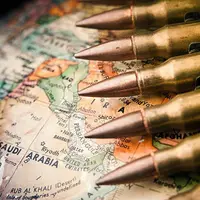 معنای جنگ منطقهای چیست؟