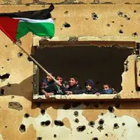 تشکیلات خودگردان: غزه بخشی جدا ناپذیر از سرزمینهای فلسطین است