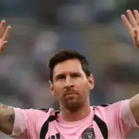 بمب فوتبال آرژانتین؛ مسی در راه باشگاه جدید