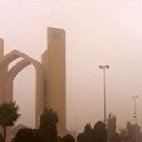 بارندگی، گرد و خاک و احتمال تگرگ از عصر امروز در یزد