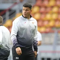 مربی فولاد: معلوم است چه کسی بکش زیرش بازی کرد!