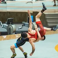 ۱۱ فرنگیکار به اردوی تیم ملی کشتی فرنگی دعوت شدند