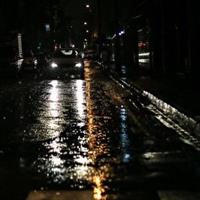 باران، شبانه به ایلام آمد