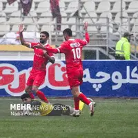 فرصت طلایی پرسپولیس برای فرار از بحران