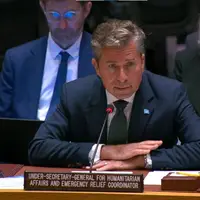 سازمان ملل درباره بازگشایی گذرگاه رفح نظر داد