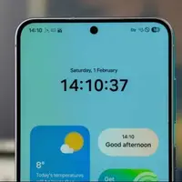سیستم قفل صفحه گلکسی S27 اولترا، بسیار امنتر میشود