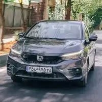 چرا باید هوندا سیتی خرید ؛ سدان اقتصادی آذریوردسال