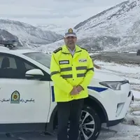 آخرین وضعیت جاده چالوس و هراز