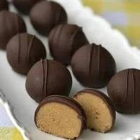 شکلات سه قلمی محبوب دل پیر و جوان